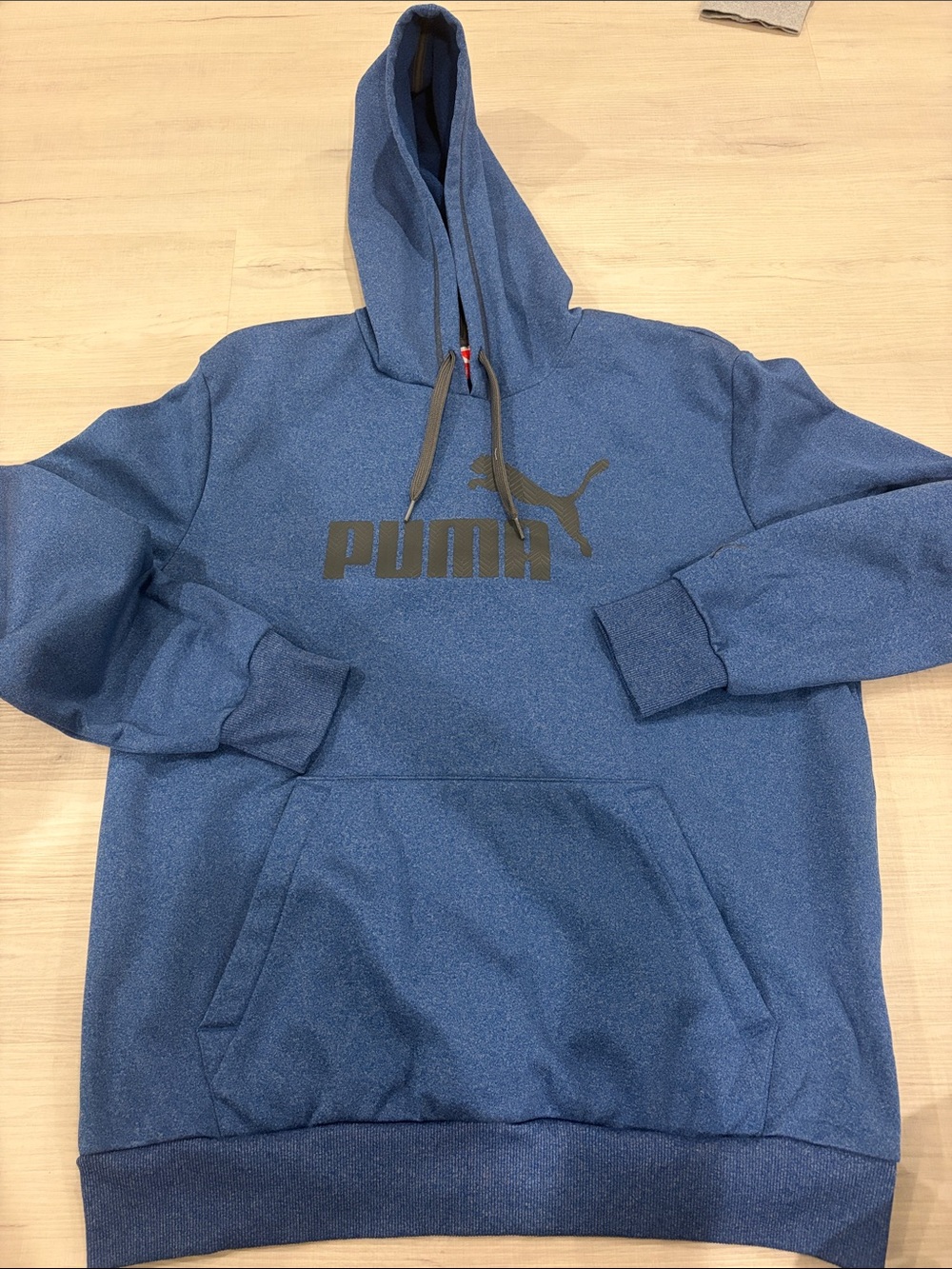 Puma Men's Sweatshirt